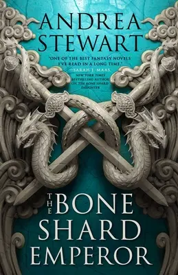 A csontszilánk császár - The Bone Shard Emperor