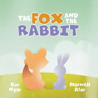 A róka és a nyúl - The Fox and the Rabbit