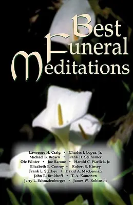 A legjobb temetési meditációk - Best Funeral Meditations