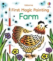 Első Magic Painting Farm - First Magic Painting Farm