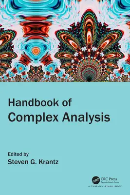 A komplex analízis kézikönyve - Handbook of Complex Analysis