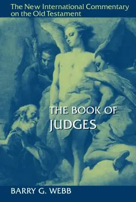 A bírák könyve - The Book of Judges