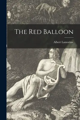 A vörös léggömb - The Red Balloon