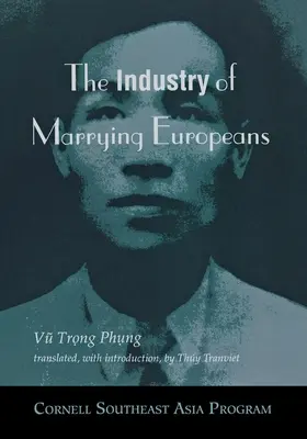 Az európaiak házasságának ipara - The Industry of Marrying Europeans