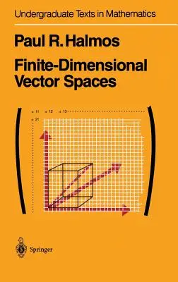 Véges dimenziós vektorterek - Finite-Dimensional Vector Spaces