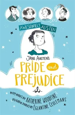 Jane Austen Büszkeség és balítélet - Jane Austen's Pride and Prejudice