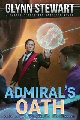 Admirális esküje - Admiral's Oath