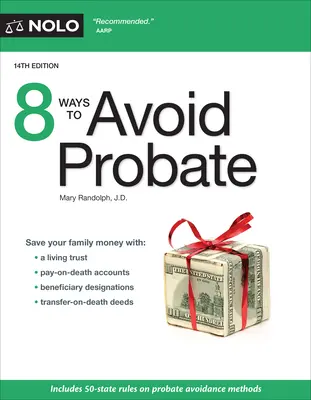 8 módszer a hagyatéki eljárás elkerülésére - 8 Ways to Avoid Probate