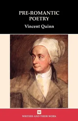 Romantika előtti költészet - Pre-Romantic Poetry
