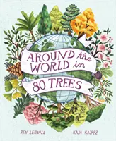 A világ körül 80 fában - Around the World in 80 Trees