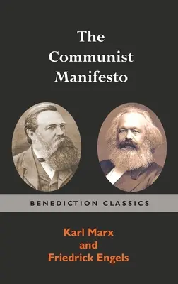 A kommunista kiáltvány - The Communist Manifesto