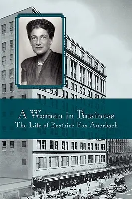 Egy nő az üzleti életben - A Woman in Business