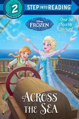 A tengeren túl (Disney Frozen) - Across the Sea (Disney Frozen)