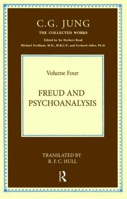 Freud és a pszichoanalízis, 4. kötet - Freud and Psychoanalysis, Vol. 4