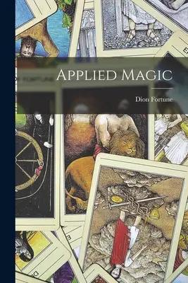 Alkalmazott mágia - Applied Magic