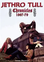 Jethro Tull krónikák 1967-79 - Jethro Tull Chronicles 1967-79