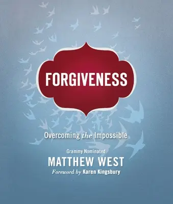 Megbocsátás: A lehetetlen legyőzése - Forgiveness: Overcoming the Impossible