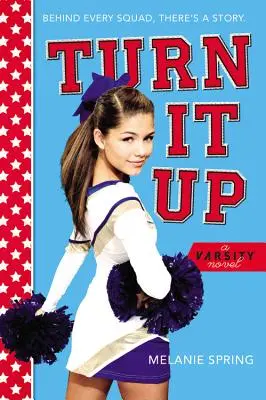 Turn It Up Up - Turn It Up