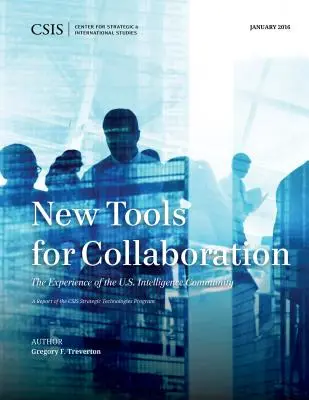 Az együttműködés új eszközei - New Tools for Collaboration