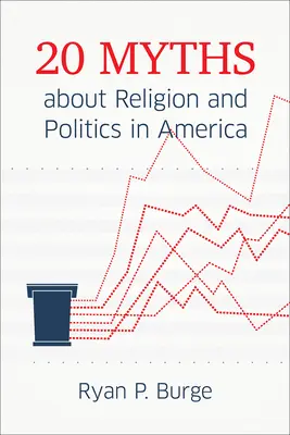 20 mítosz a vallásról és a politikáról Amerikában - 20 Myths about Religion and Politics in America