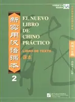 El nuevo libro de chino practico vol.2 - Libro de texto