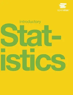 Bevezető statisztika - Introductory Statistics