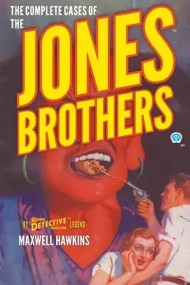 A Jones testvérek összes esete - The Complete Cases of the Jones Brothers