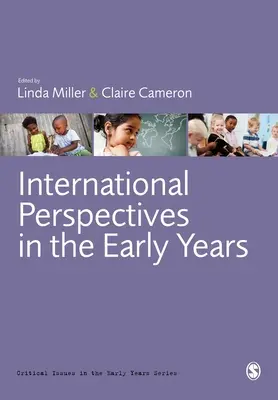 Nemzetközi perspektívák a korai években - International Perspectives in the Early Years