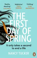 A tavasz első napja - Fedezze fel az év legpörgősebb thrillerét - First Day of Spring - Discover the year's most page-turning thriller