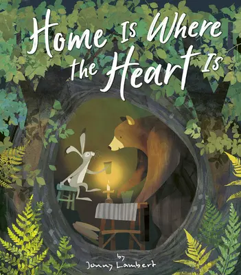 Home Is Where the Heart Is Where the Heart Is - Home Is Where the Heart Is