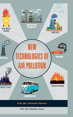 A légszennyezés új technológiái - New Technologies of Air Pollution