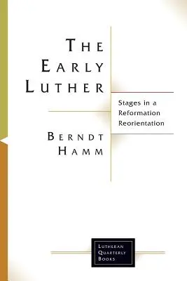 A korai Luther - The Early Luther