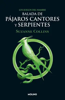 Balada de Pjaros Cantores Y Serpientes / Az énekesmadarak és kígyók balladája - Balada de Pjaros Cantores Y Serpientes / The Ballad of Songbirds and Snakes