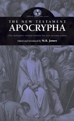 Újszövetségi apokrifek - New Testament Apocrypha