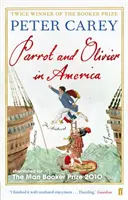 Papagáj és Olivier Amerikában - Parrot and Olivier in America