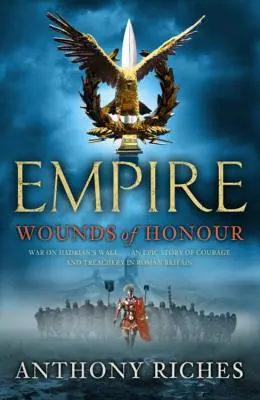 Birodalom I: A becsület sebei - Empire I: Wounds of Honour