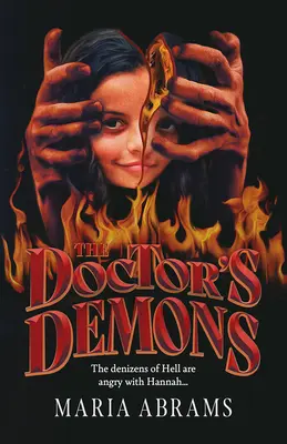 A doktor démonai - The Doctor's Demons