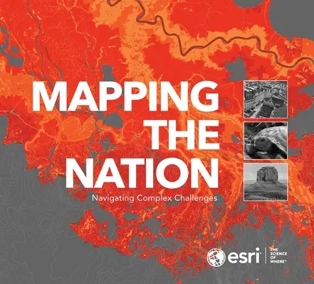 A nemzet feltérképezése: Navigating Complex Challenges - Mapping the Nation: Navigating Complex Challenges