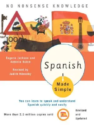 Egyszerűvé tett spanyol - Spanish Made Simple