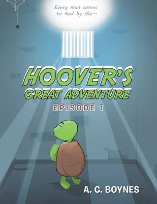 Hoover nagy kalandja: Episode 1 - Hoover's Great Adventure: Episode 1