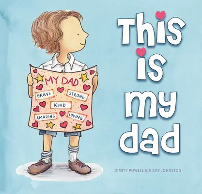 This Is My Dad: A tökéletes apa nem mindig apa - This Is My Dad: The Perfect Dad Isn't Always a Father