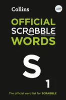 Hivatalos SCRABBLE (TM) szavak - A Scrabble (TM) hivatalos, átfogó szólistája - Official SCRABBLE (TM) Words - The Official, Comprehensive Word List for Scrabble (TM)