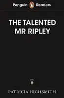 Penguin Readers Level 6: The Talented Mr Ripley (ELT Graded Reader)