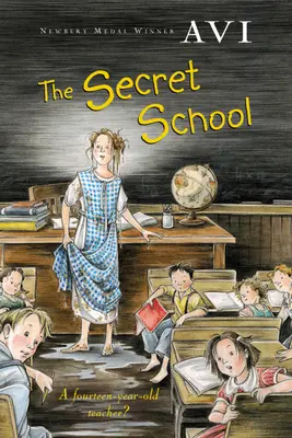 A titkos iskola - The Secret School