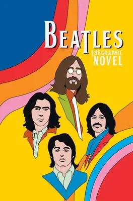 Orbit: The Beatles: John Lennon, Paul McCartney, George Harrison és Ringo Starr - Orbit: The Beatles: John Lennon, Paul McCartney, George Harrison and Ringo Starr