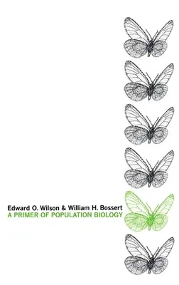 A populációbiológia alapjai - A Primer of Population Biology