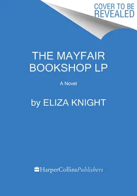 A Mayfair könyvesbolt - The Mayfair Bookshop