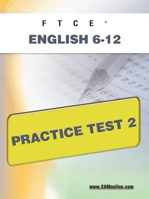 FTCE Angol 6-12 gyakorlati teszt 2 - FTCE English 6-12 Practice Test 2