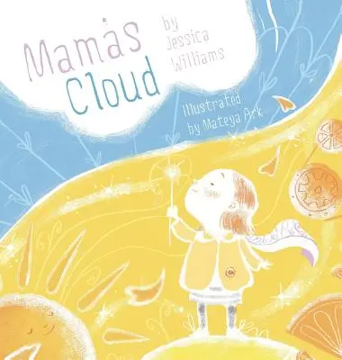 Mama felhője - Mama's Cloud