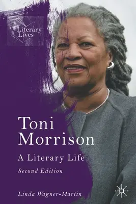 Toni Morrison: Morrison: Egy irodalmi élet - Toni Morrison: A Literary Life